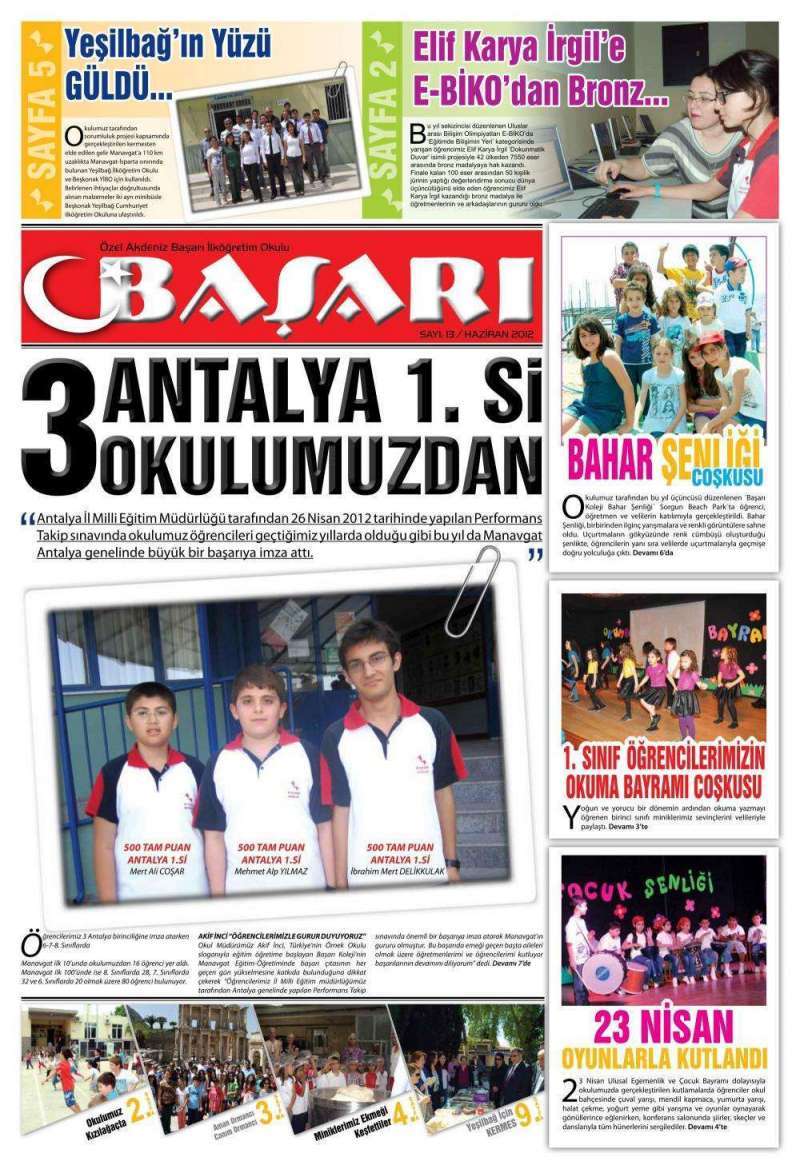 SAYI-13