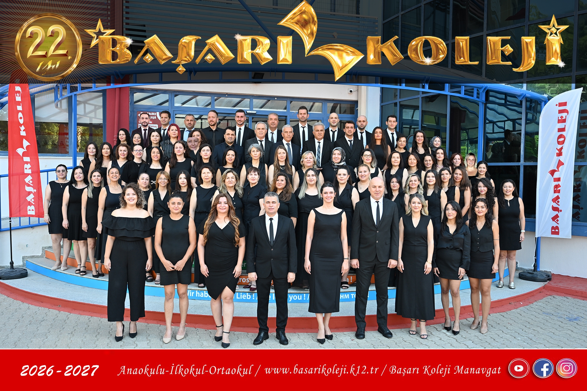 Başarı Koleji Manavgat