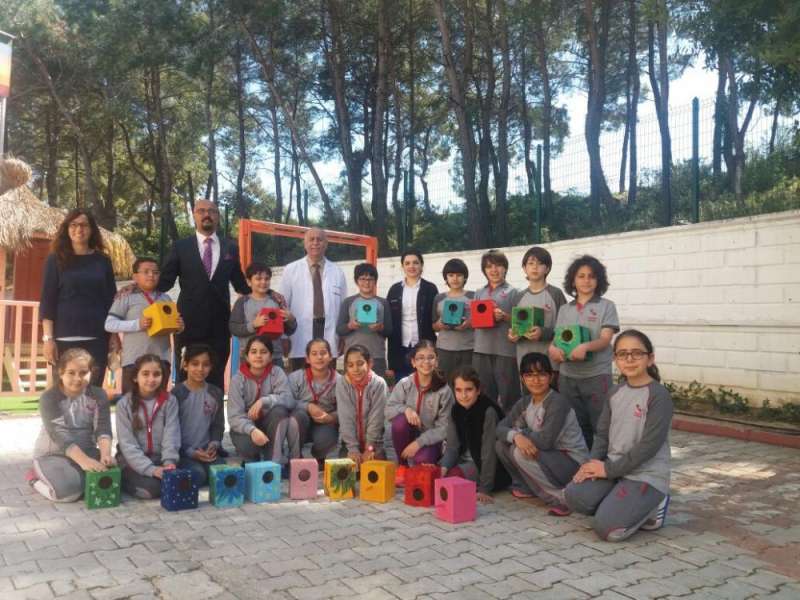 BİR İYİLİK DE SEN YAP!