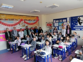 İLKOKUL Foto Galeri