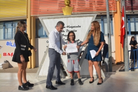 ORTAOKUL Foto Galeri
