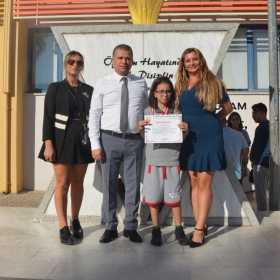 ORTAOKUL Foto Galeri