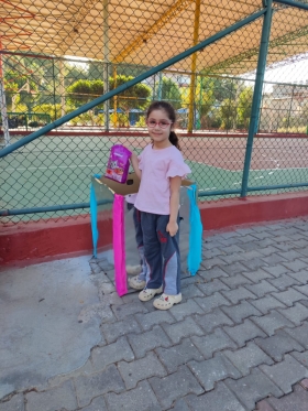 İLKOKUL Foto Galeri