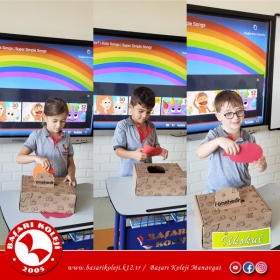 İLKOKUL Foto Galeri