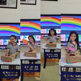 İLKOKUL Foto Galeri