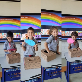 İLKOKUL Foto Galeri