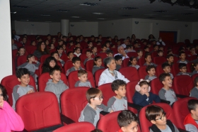 ORTAOKUL Foto Galeri
