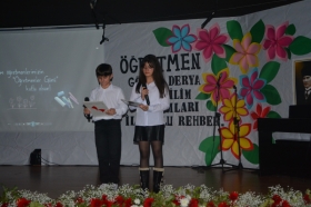 ORTAOKUL Foto Galeri