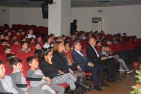 ORTAOKUL Foto Galeri