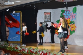 ORTAOKUL Foto Galeri