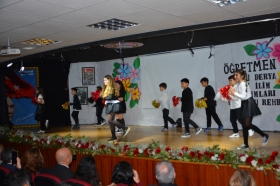 ORTAOKUL Foto Galeri