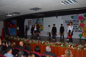 ORTAOKUL Foto Galeri