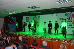 ORTAOKUL Foto Galeri