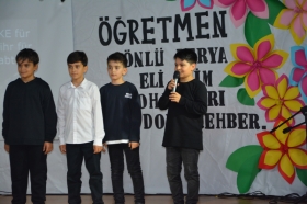 ORTAOKUL Foto Galeri