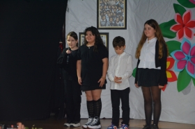 ORTAOKUL Foto Galeri