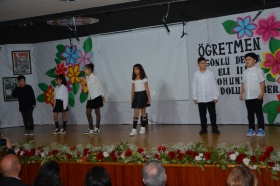 ORTAOKUL Foto Galeri