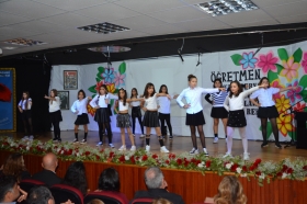 ORTAOKUL Foto Galeri