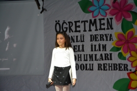 ORTAOKUL Foto Galeri