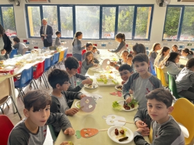İLKOKUL Foto Galeri