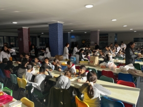 İLKOKUL Foto Galeri