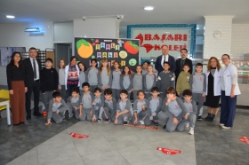 İLKOKUL Foto Galeri