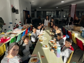 İLKOKUL Foto Galeri