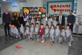 İLKOKUL Foto Galeri