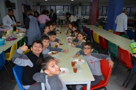 İLKOKUL Foto Galeri