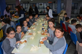 İLKOKUL Foto Galeri