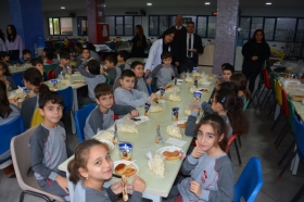 İLKOKUL Foto Galeri