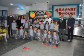 İLKOKUL Foto Galeri