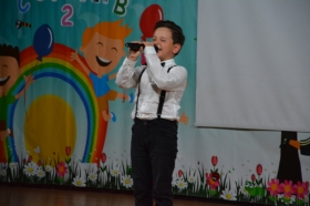 İLKOKUL Foto Galeri