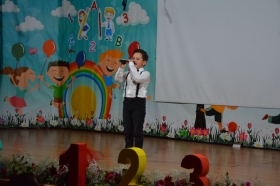 İLKOKUL Foto Galeri
