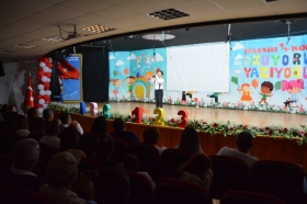 İLKOKUL Foto Galeri