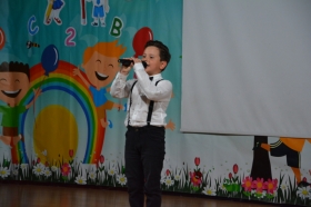 İLKOKUL Foto Galeri
