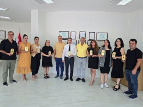  Foto Galeri