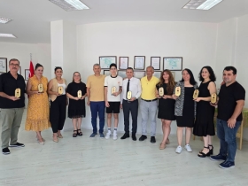  Foto Galeri