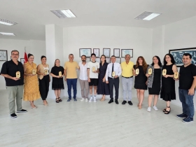  Foto Galeri