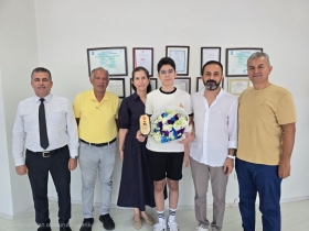  Foto Galeri