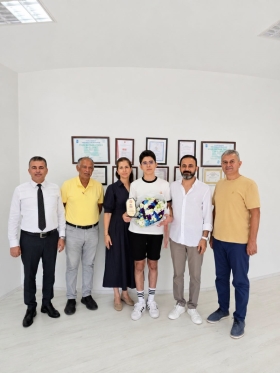  Foto Galeri