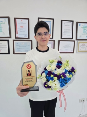  Foto Galeri