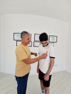  Foto Galeri