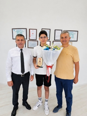  Foto Galeri