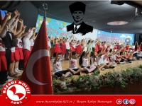 İLKOKUL Foto Galeri