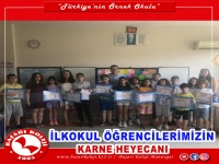 İLKOKUL Foto Galeri