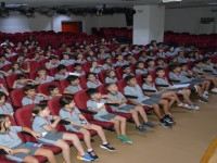 İLKOKUL Foto Galeri