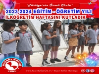 İLKOKUL Foto Galeri