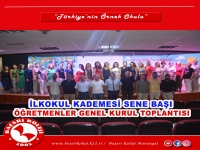 İLKOKUL Foto Galeri