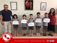 İLKOKUL Foto Galeri