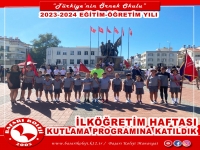 İLKOKUL Foto Galeri